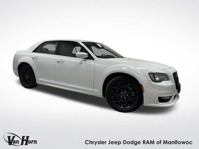 Used 2023 Chrysler 300 Touring L