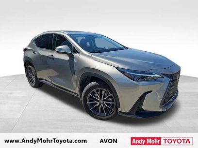 Used 2024 Lexus NX 350 AWD