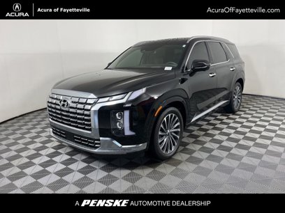 Used 2024 Hyundai Palisade Calligraphy
