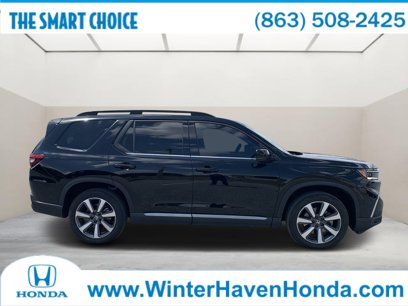 Used 2023 Honda Pilot Touring