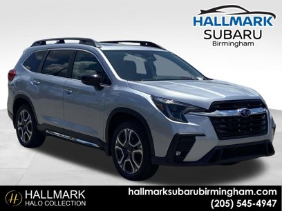 New 2025 Subaru Ascent Limited