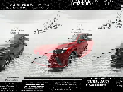 Certified 2023 Lexus RX 350 Premium