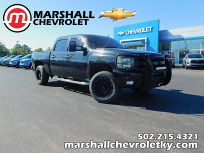 Used 2010 Chevrolet Silverado 1500 LT w/ Power Pack Plus