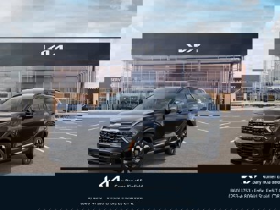 New 2025 Kia Sportage X-Line Prestige