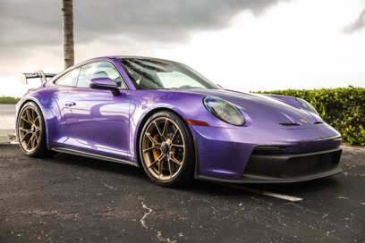 Used 2024 Porsche 911 GT3