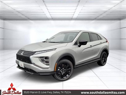 New 2025 Mitsubishi Eclipse Cross LE