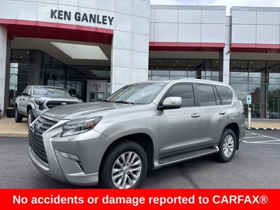 Used 2021 Lexus GX 460 Premium w/ Premium Package