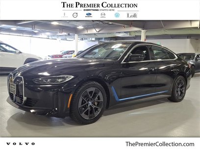 Used 2024 BMW i4 eDrive40 w/ Premium Package