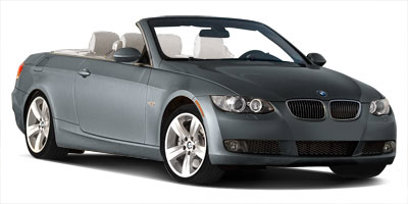 Used 2010 BMW 328i Convertible