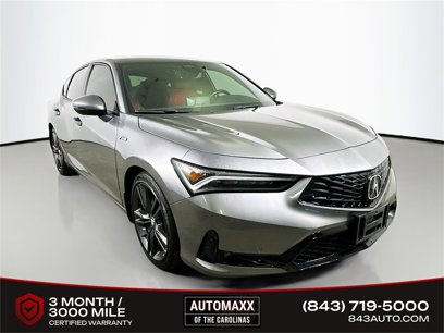 Used 2024 Acura Integra A-Spec
