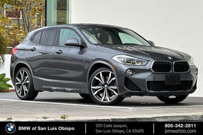 Used 2018 BMW X2 sDrive28i
