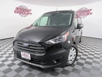 Used 2023 Ford Transit Connect XL