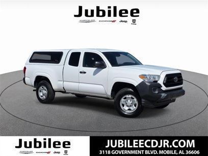 Used 2020 Toyota Tacoma SR
