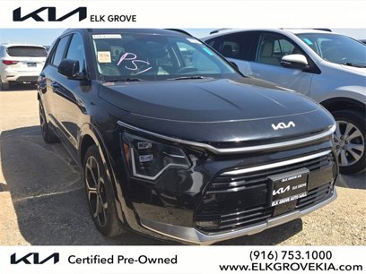 Used 2023 Kia Niro SX Touring