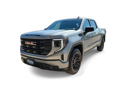 Used 2024 GMC Sierra 1500 Elevation