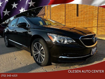 Used 2018 Buick LaCrosse Premium w/ Sights and Sounds Package