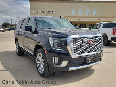 Used 2023 GMC Yukon Denali