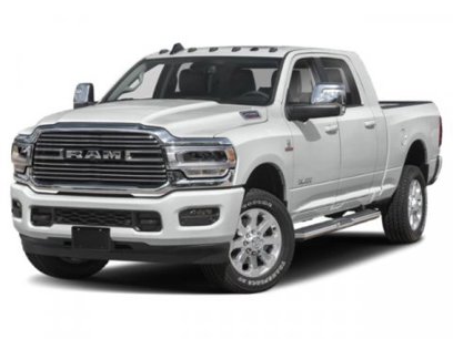 Used 2023 RAM 2500 Laramie