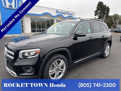 Used 2020 Mercedes-Benz GLB 250