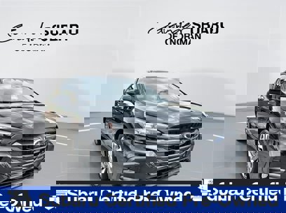 Certified 2023 Subaru Legacy Limited