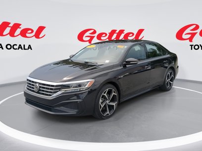 Used 2022 Volkswagen Passat 2.0T R-Line