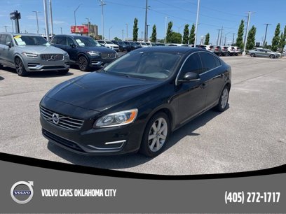 Used 2016 Volvo S60 T5 Premier