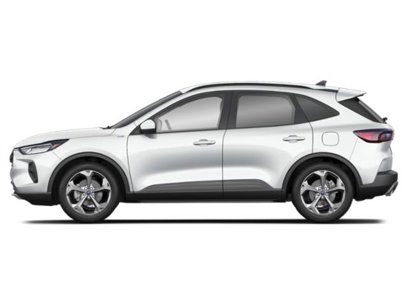 New 2025 Ford Escape ST-Line Elite w/ Tech Pack #2