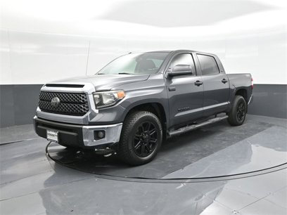 Used 2019 Toyota Tundra SR5