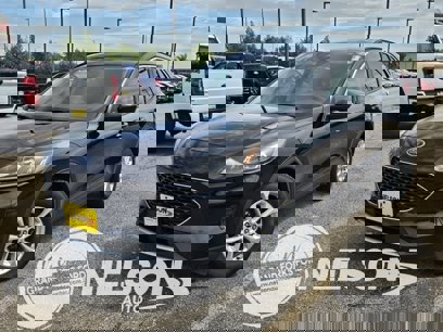 Used 2020 Ford Escape SE
