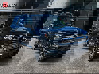 Certified 2021 Toyota 4Runner Limited