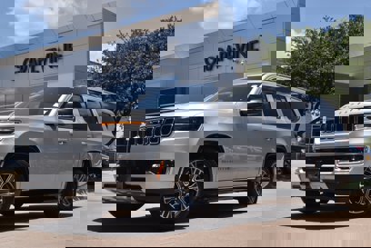Used 2024 Jeep Wagoneer L Series II w/ Flexible Seating Group