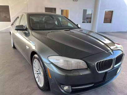 Used 2011 BMW 535i xDrive Sedan