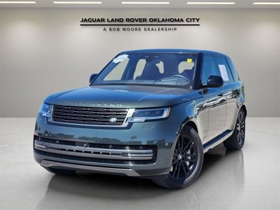 Used 2023 Land Rover Range Rover SE