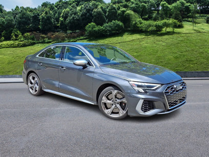 Used 2023 Audi S3 Premium w/ Convenience Package