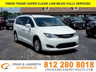 Used 2019 Chrysler Pacifica Touring-L