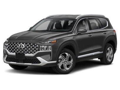 Used 2022 Hyundai Santa Fe SEL