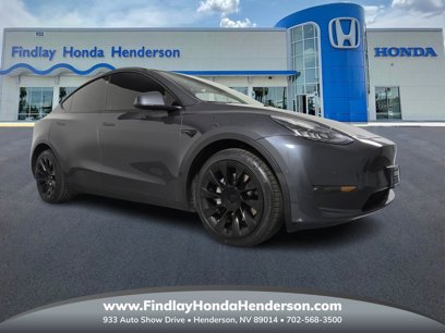 Used 2022 Tesla Model Y Long Range