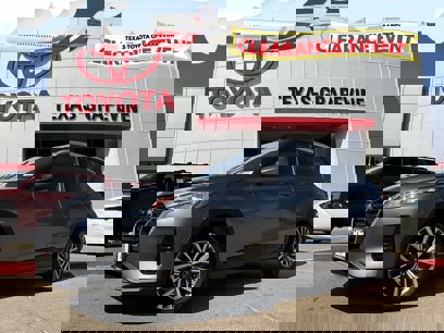 Used 2024 Nissan Kicks SV