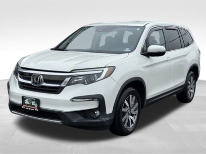 Used 2019 Honda Pilot EX