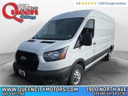 Used 2023 Ford Transit 250 Medium Roof AWD w/ Load Area Protection Package