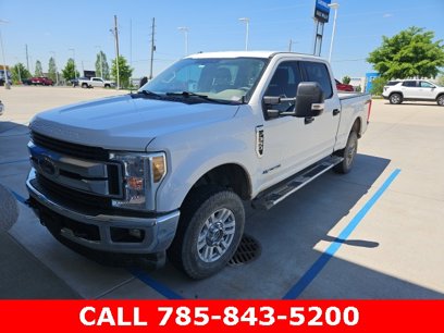 Used 2018 Ford F350 XLT w/ XLT Value Package