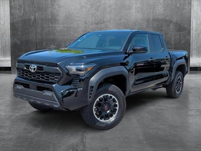 Used 2024 Toyota Tacoma TRD Off-Road