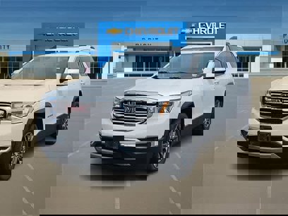Used 2018 GMC Acadia SLT