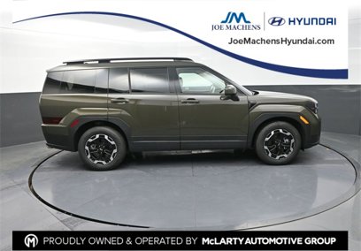 New 2025 Hyundai Santa Fe SEL