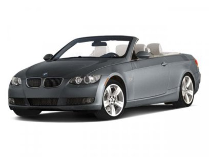 Used 2010 BMW 328i Convertible