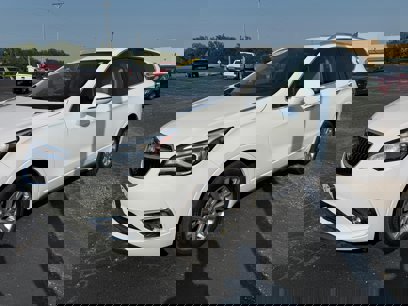 Used 2019 Buick Envision Essence