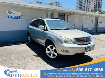 Used 2005 Lexus RX 330