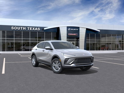New 2025 Buick Envista Preferred