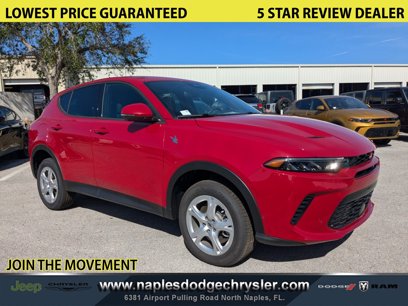 New 2024 Dodge Hornet GT w/ Tech Pack w/o Parking
