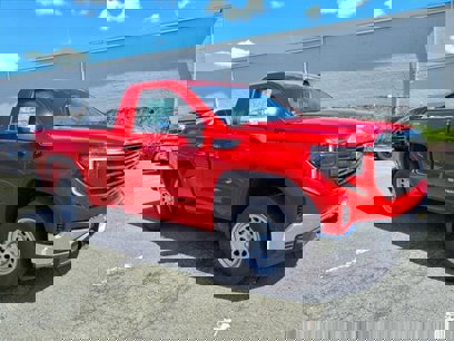 New 2025 GMC Sierra 1500 Pro w/ Pro Value Package